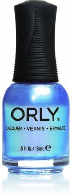 

Orly Surreal Lacquer Series Angel Rain AO801 Angel