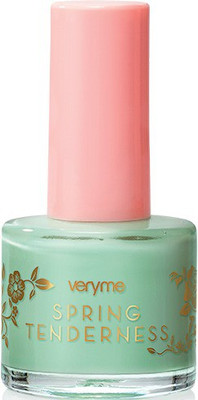 

Oriflame Sweden Very Me Spring Tenderness TENDER GREEN