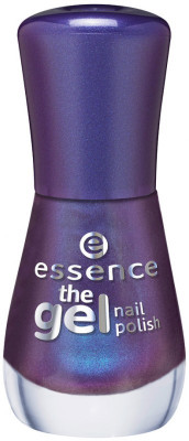 

Essence The Gel Nail Polish 23 Wonderfuel Purple