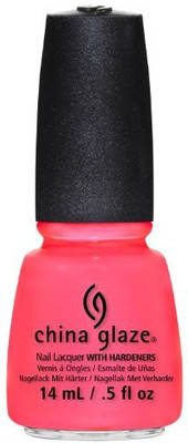 

China Glaze Shello 81319 Lacquer