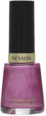

Revlon Nail Enamel Extra Vagant Plum/Berry