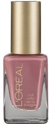 

L'Oreal Paris Color Riche Nail Polish Smell The Roses (Pack of 2)