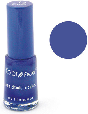Color Fever Maxi NP 13-EXOTIC(5 ml) available at flipkart for Rs.150