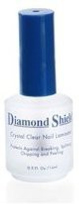 

Blue Cross Diamond Shield Nail Laminate Pack Diamond