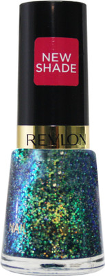 

Revlon Super Star (Nail Enamel Circus Range (Glitzy Nights) Super Star