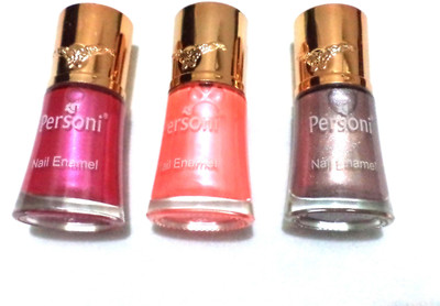 

Personi Diva MULTICOLOUR(Pack of 3)