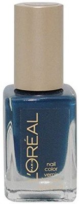 

L'Oreal Paris Nail Color Rainy Piccadilly 114 Pink