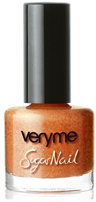 

Oriflame Sweden Very Me Sugar Nail Sweet Orange Sweet Orange