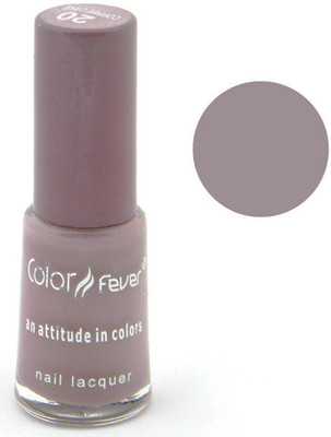 Color Fever Maxi NP 20-COFFEE CAKE(5 ml) available at flipkart for Rs.160