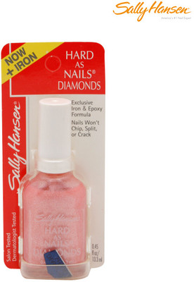 

Sally Hansen Hard As Nails Orchid Diamond