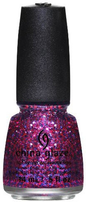 

China Glaze Avant Garden Collection Be Merry Be Bright 81393 Dark