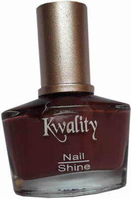 

Kwality Nail Polish High Quality light brown