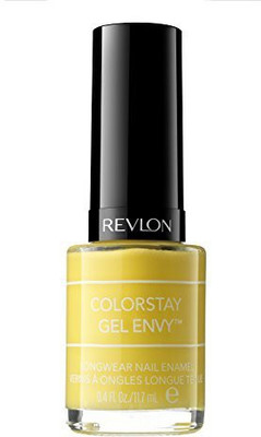 

Revlon ColorStay Gel Envy Longwear Nail Enamel, Casino Lights/210 Enamel