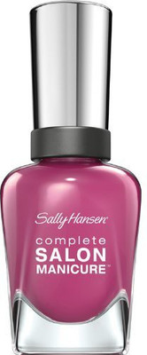 

Sally Hansen Nail Polish, Punch Drunk Clear