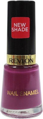 

Revlon Nail Enamel OI Beautiful, Pink