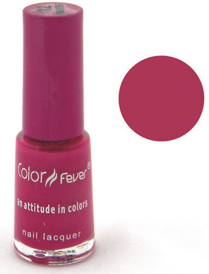 Color Fever Maxi NP 12-PINK FEVER(5 ml) available at flipkart for Rs.161