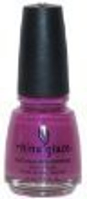 

China Glaze Fly 80904 Dark