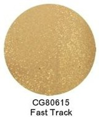 

China Glaze Nail Lacquer, Fast Track Lacquer