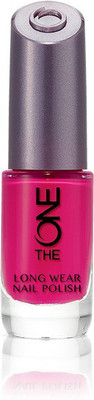 

The One Long Wear Nail Polish Fuchsia Allure
