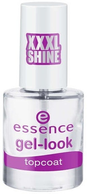 

Essence Topcoat Gel Look Topcoat XXXL Shine 48290
