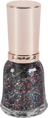 

Nelf USA Nail Polish 45pepparzi