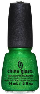 China Glaze Running In Circles 81124 Dark
