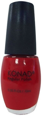 

Konad Regular Polish Solid Red