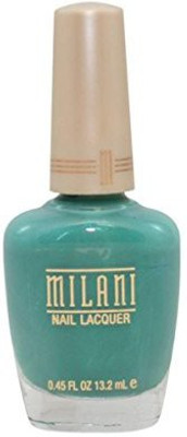 

Milani Nail Lacquer, MINT CANDY lacquer