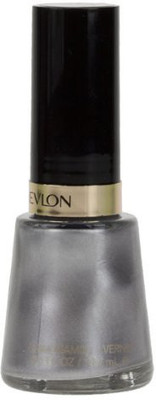 

Revlon Nail Polish - 918 Silver Screen