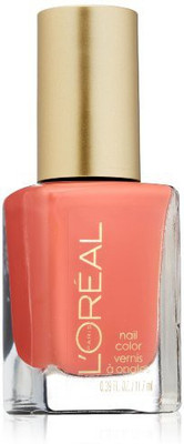 

L'Oreal Paris Colour Riche Nail Orange You Jealous