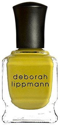 

Deborah Lippmann Special Collections Wanna Be Sedated Lacquer