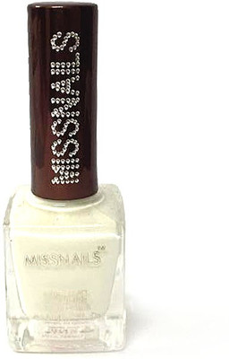 

Miss Nails Snow White Snow White
