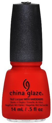 

China Glaze Igniting Love 81129 Lacquer(Pack of 3)