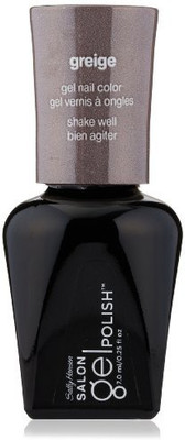 

Sally Hansen Salon Pro Gel, Greige