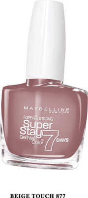 

Maybelline Super Stay Gel Color Beige touch, 877