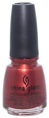 

China Glaze Nail Polish-Stop That Train! 81862 Dark