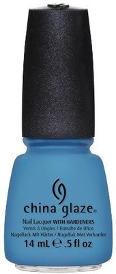 

China Glaze Sunday Funday 81194 Sun(Pack of 3)