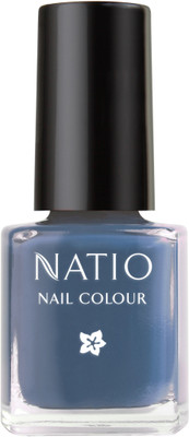 

Natio Mini Nail Color Denim