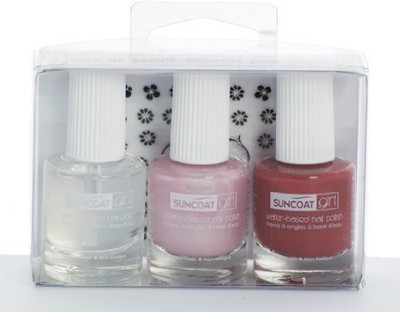 

Suncoat Products Inc Ballerina Beauty Kit Trio Each 902 Rio(Pack of 3)