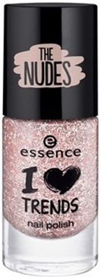 

Essence I Love Trends Nail Polish The Nudes 04 Cupcake Topping, 51236 Multicolor
