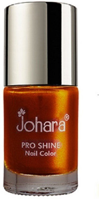 

Johara nail paint golden glims