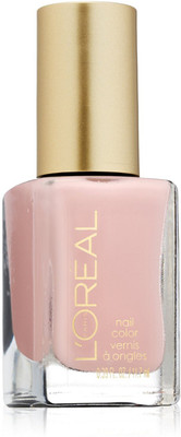 

L'Oreal Paris Nail Color Vernis a Angles i pink i'm in love-270