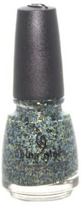 

China Glaze Flock Together Glitter