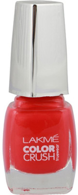 

Lakme True Wear Color Crush CC 23