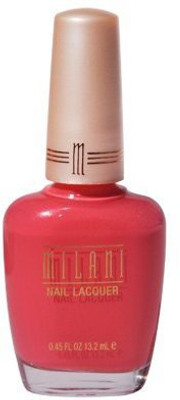 

Milani Nail Lacquer: Tropical Fiesta #44
