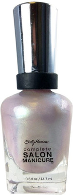 

Sally Hansen Complete Salon Manicure Hidden Treasure-419