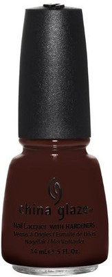 

China Glaze Nail Polish, Call Of The Wild Dark
