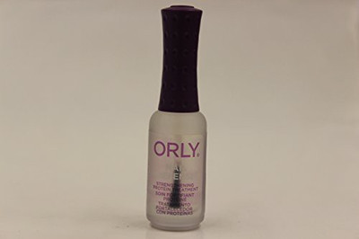 

Orly Nail Defence Nail Strengthener OR24422 Dark