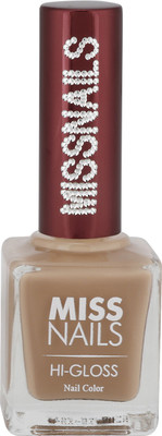 

Miss Nails Resort Fling Enhanced Brown