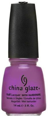 

China Glaze Gothic Lolita 80743 Dark